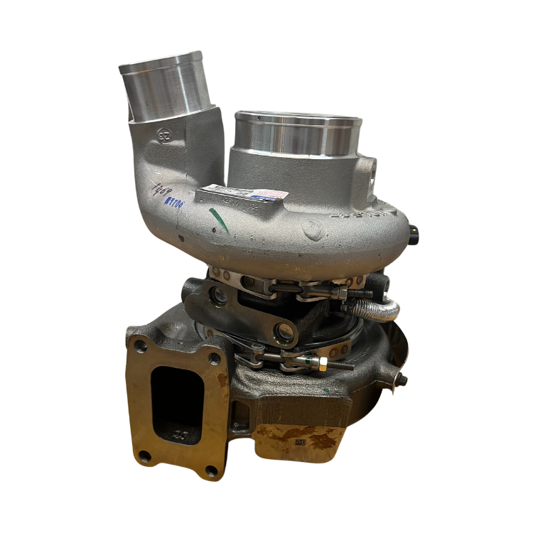 Dodge Ram Cummins 6.7L Turbo Assembly 2019-2022 OEM R8444771AB/ 68444771AA