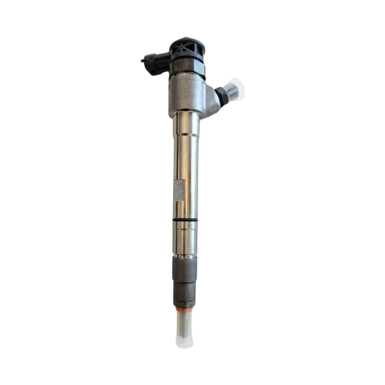 Doosan D18 DM01, D24 DM02, D34 DM03 Fuel Injector 2017-2023 OEM 7386500