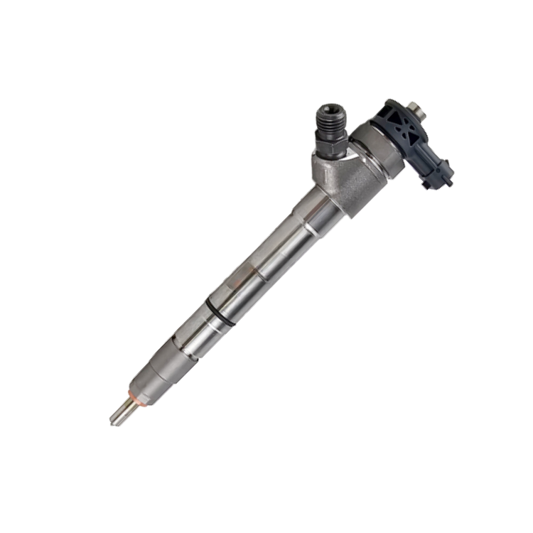 Doosan D34 DM03 Fuel Injector 2021-2024: OEM 7386567