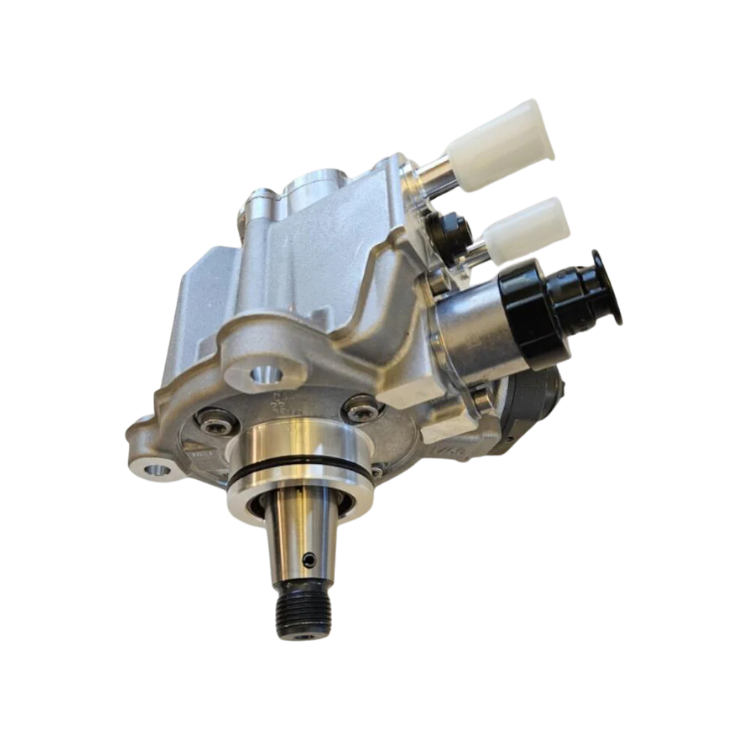 Doosan D34 DM03 High Pressure Fuel Pump 2017-2023 OEM 7409565