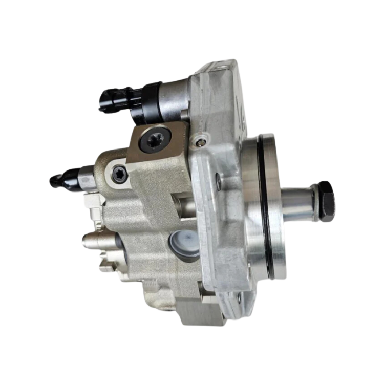 Doosan DL06P, DL08P High Pressure Fuel Pump 2017-2023 OEM 400912-00030A
