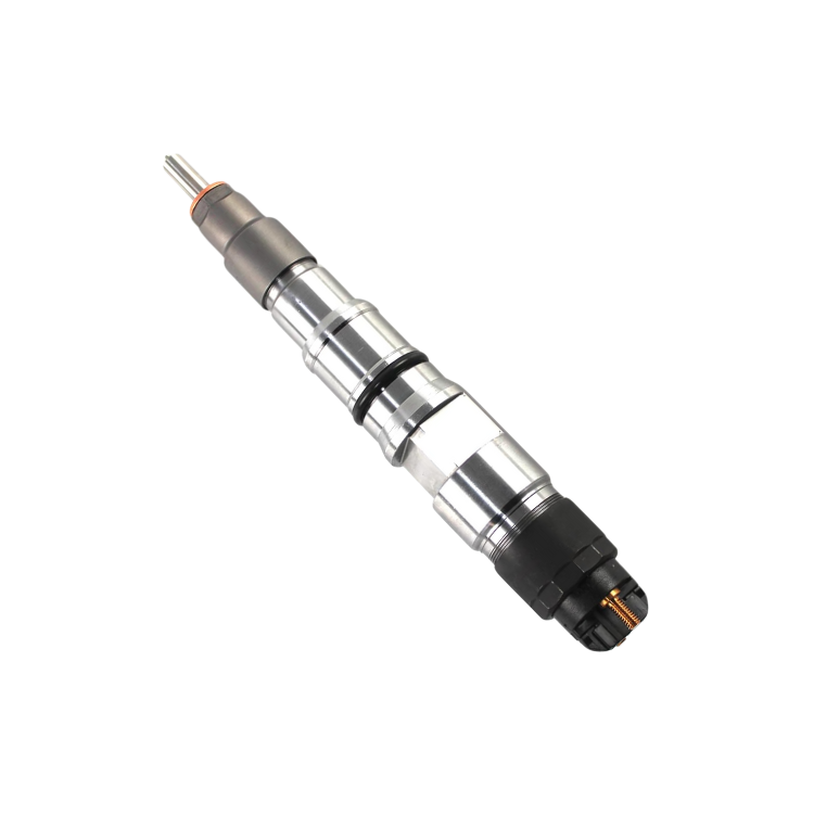Doosan Fuel Injector 2008-2010: OEM 107755-0280