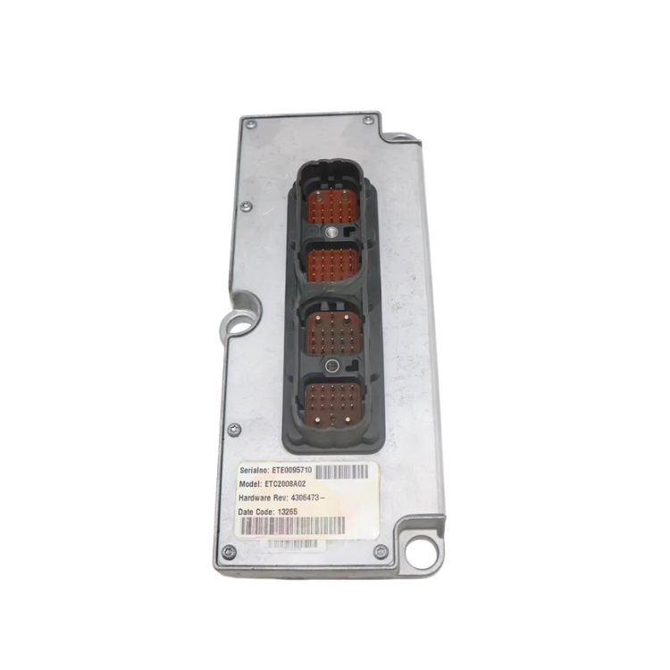 Eaton/Fuller Transmission Control Module (TCM) 2008-2015: OEM 4306473