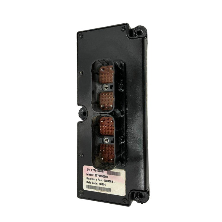 Eaton/Fuller Transmission Control Module (TCM) 2012-2020: OEM 4308682