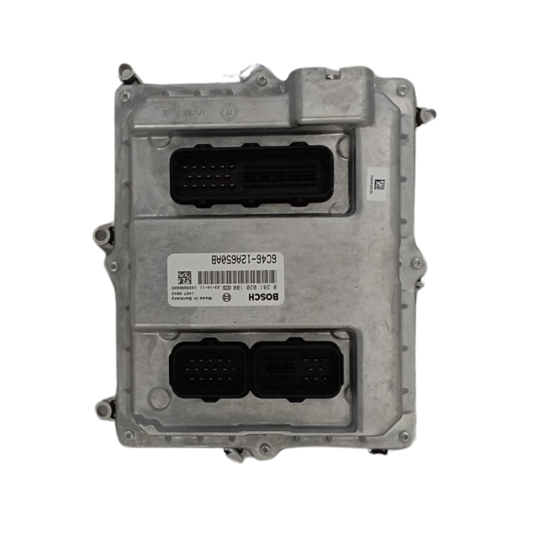Ford 3.0L Engine Control Module (ECM) 2011-2016: OEM 6C46-12A650AB