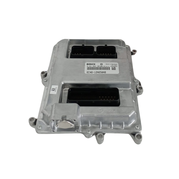 Ford 3.0L Engine Control Module (ECM) 2011-2016: OEM 6C46-12A650AB