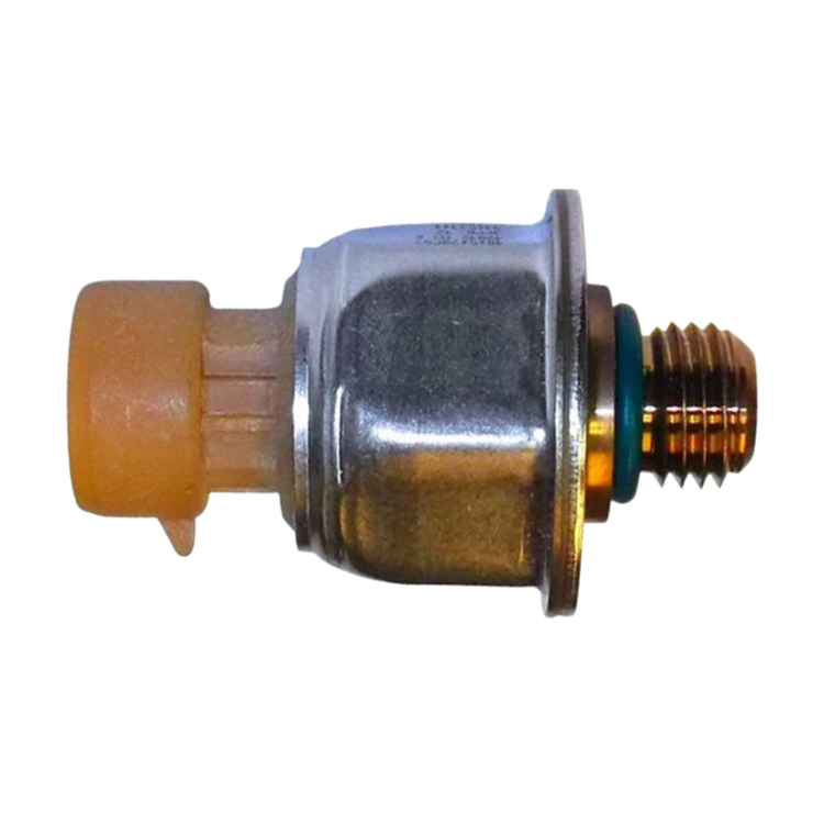Ford Powerstroke 6.0L Fuel Injection Pressure Sensor (ICP) 2005-2010: OEM 4C3Z9F838A/AB