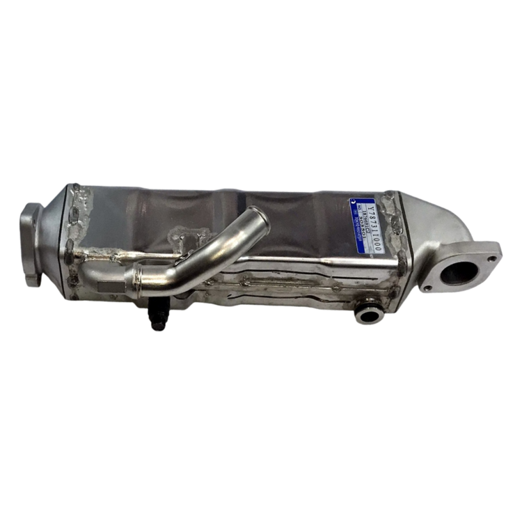 Ford EGR Cooler 2006-2010: OEM 1876691C2