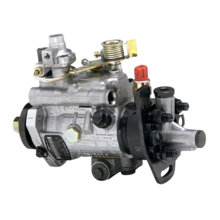Ford Fuel Injector Pump : OEM 8920A681W