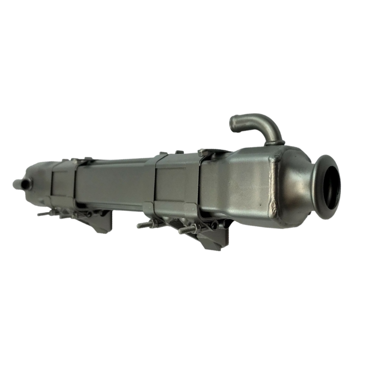 Ford ISB 5.9L EGR Valve 2003-2006: OEM 4941213