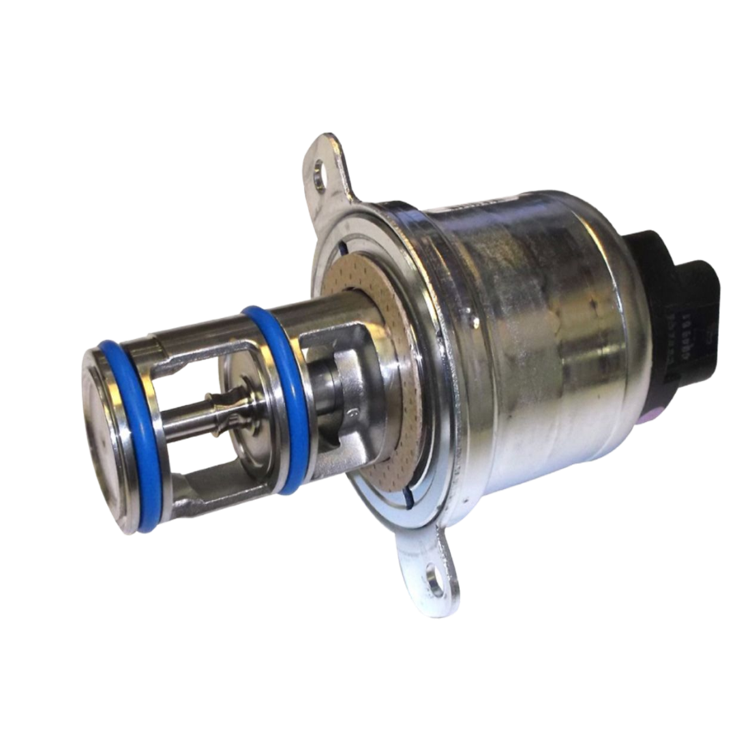 Ford Powerstroke 6.0L EGR Valve 2004-2010: OEM 5C3Z-9F452-AA