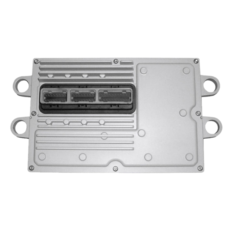 Ford Powerstroke 6.0L Fuel Injector Control Module 2005-2010: OEM 4C3Z-12B599-BARM
