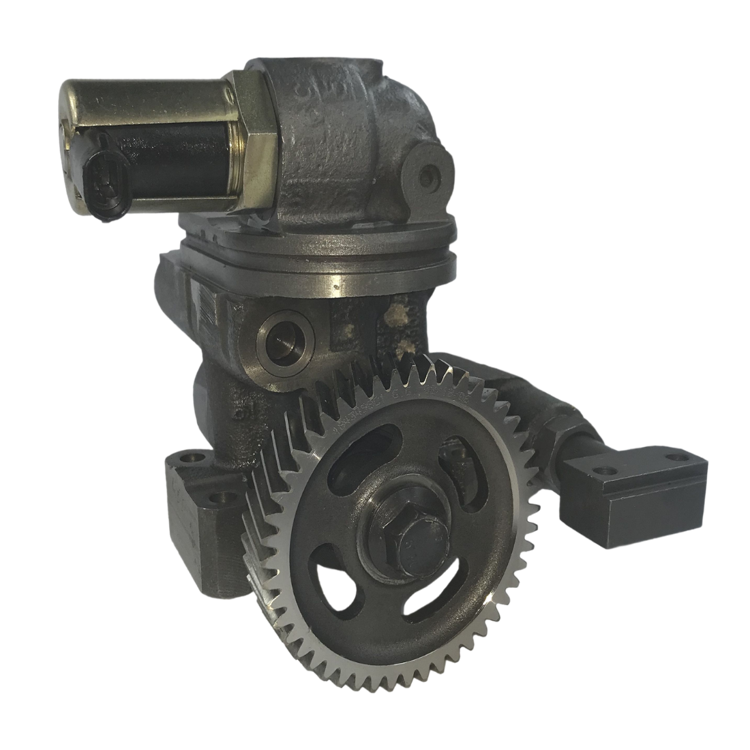 Ford Powerstroke 6.0L High Pressure Oil Pump 2004-2010: OEM 5C4Z9A543A