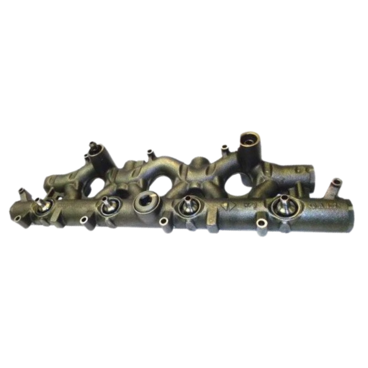 Ford Powerstroke 6.0L High Pressure Oil Rail 2005-2010