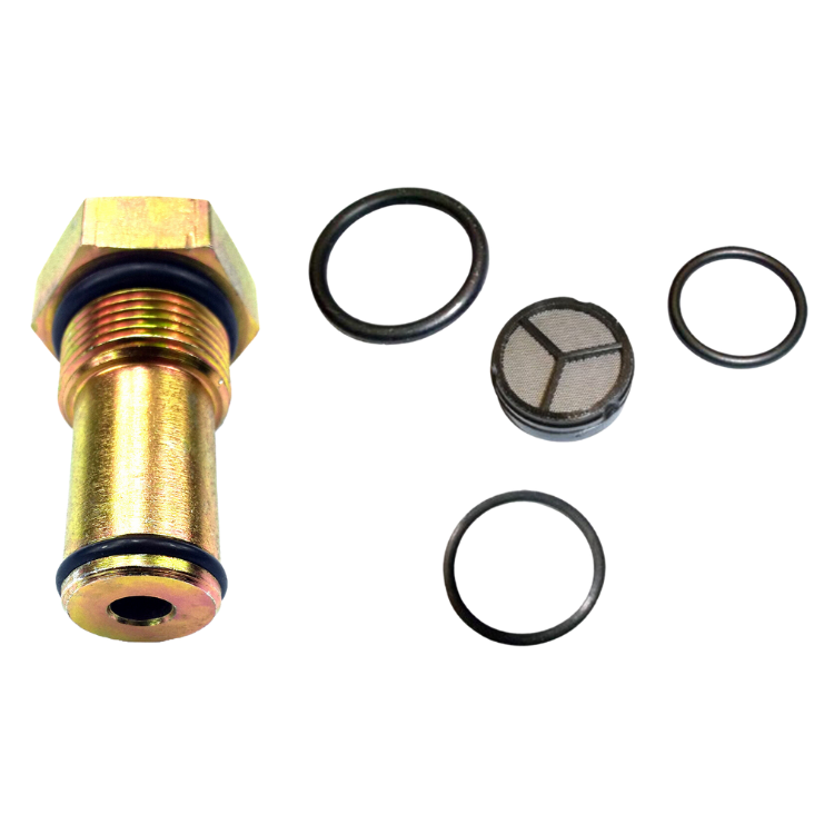 Ford Powerstroke 6.0L IPR Air Test Fitting 2003-2010