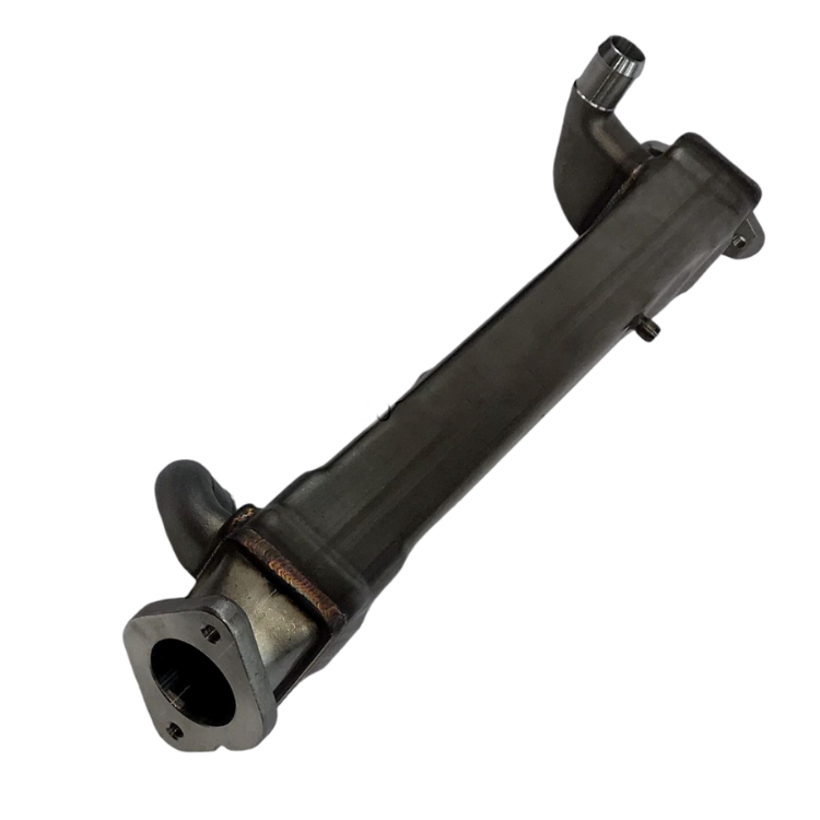 Ford Powerstroke 6.4L EGR Cooler 2008-2010: OEM 8C3Z9P456A