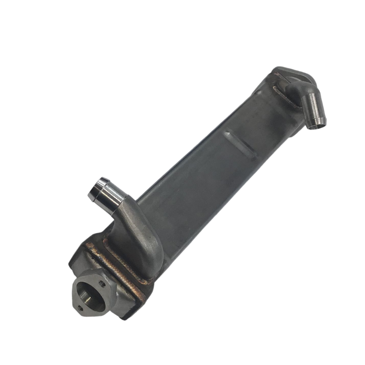 Ford Powerstroke 6.4L EGR Cooler 2008-2010: OEM 8C3Z9P464E