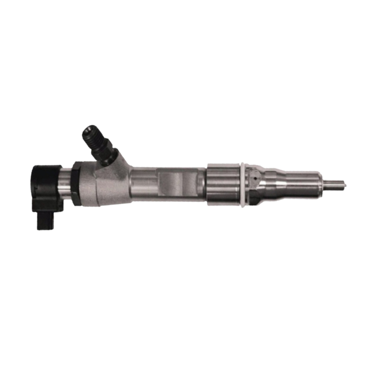 Ford Powerstroke 6.4L Fuel Injector 2008-2010: OEM 5010359R93