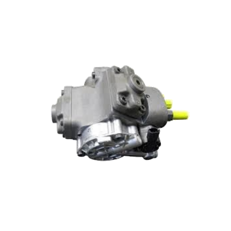 Ford Powerstroke 6.4L High Pressure Fuel Pump 2008-2010: OEM 8C3Z-9A543-DRM