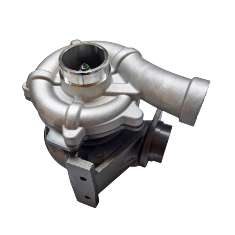 Ford Powerstroke 6.4L Turbo Assembly 2008-2010: OEM 8C3Z-6K682-AARM
