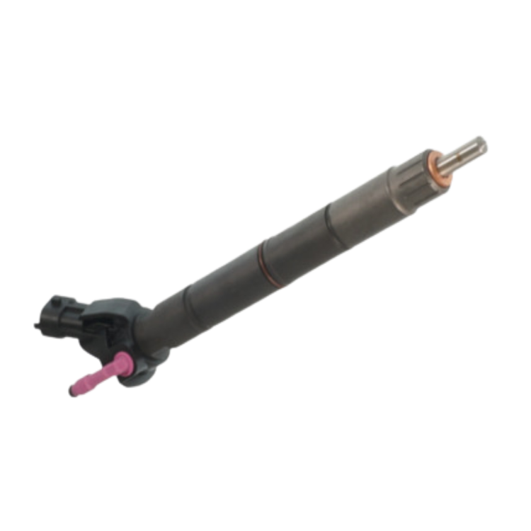 Ford Powerstroke 6.7L Fuel Injector 2020-2023: OEM LC3Z-9H529-AB