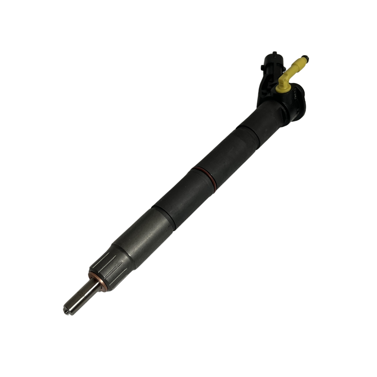 Ford Powerstroke 6.7L Fuel Injector 2023-2025: OEM PC3Q-9K546-AB