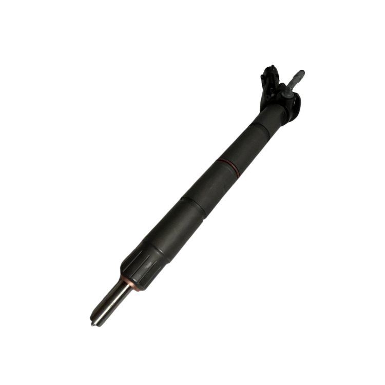 Ford Powerstroke 6.7L Fuel Injector 2023-2025: OEM PC3Q-9K546-BA
