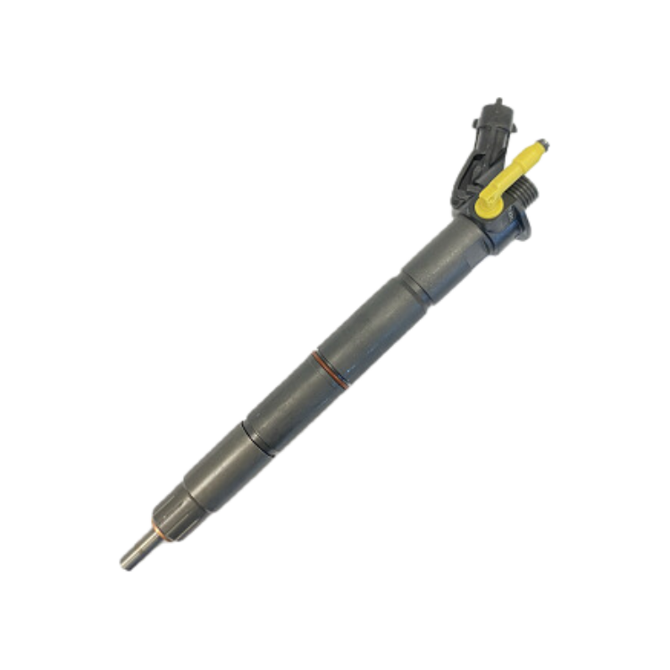 Ford Powerstroke 6.7L Fuel Injector 2023-2025: OEM PC3Z-9H529-D