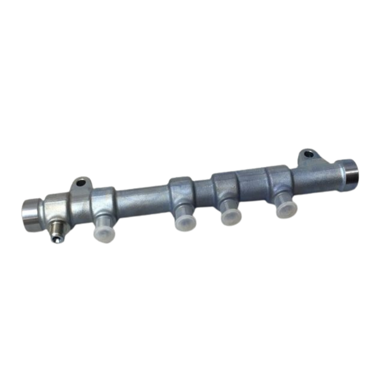 Ford Powerstroke 6.7L Fuel Rail 2011-2020: OEM BC3Z-9D280-A