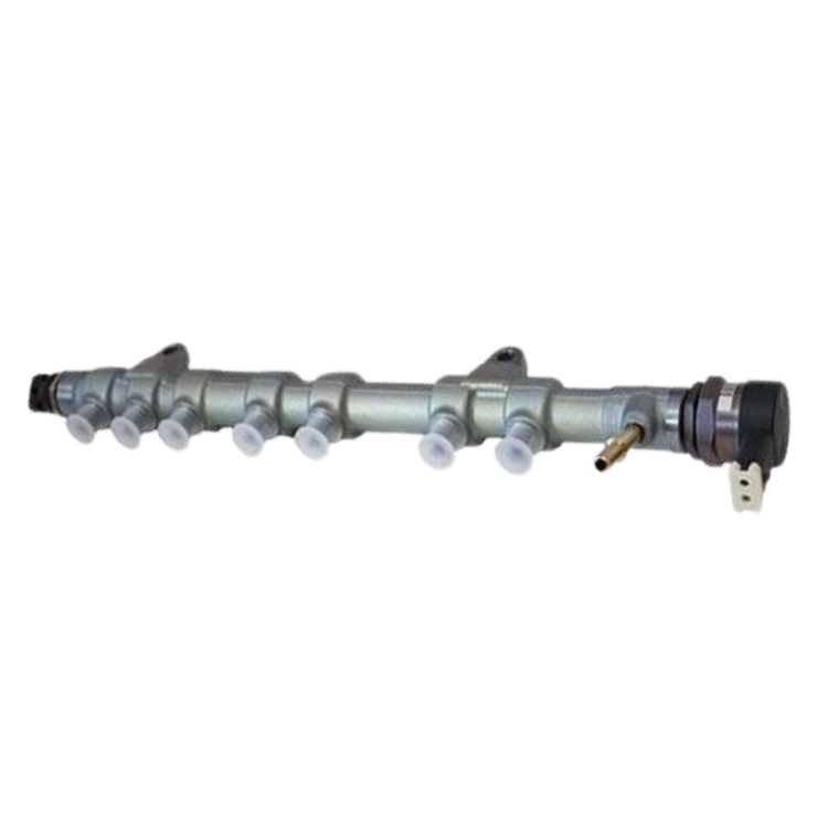 Ford Powerstroke 6.7L Fuel Rail 2011-2020: OEM BC3Z-9D280-B