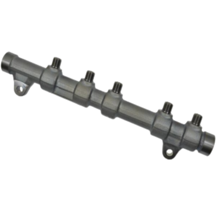 Ford Powerstroke 6.7L Fuel Rail 2011-2020: OEM BC3Z-9D280A