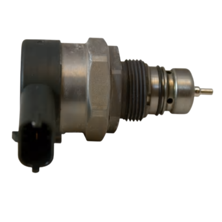 Ford Powerstroke 6.7L Fuel Regulator 2011-2020: OEM BC3Z-9C968-A