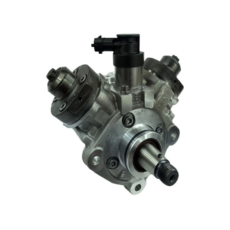 Ford Powerstroke 6.7L High Pressure Fuel Pump 2011-2014: OEM BC3Z-9A543-B