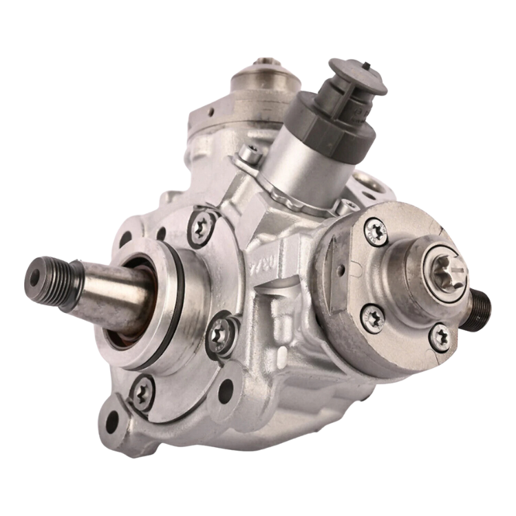 Ford Powerstroke 6.7L High Pressure Fuel Pump 2011-2016: OEM BC3Z 9A543A