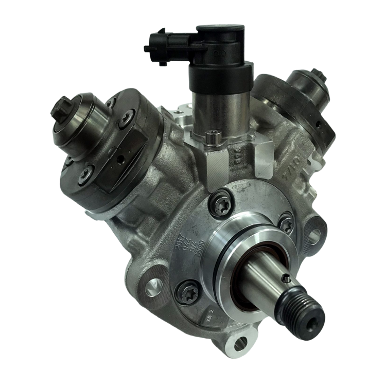 Ford Powerstroke 6.7L High Pressure Fuel Pump 2011-2019: OEM BC3Z-9A543-B