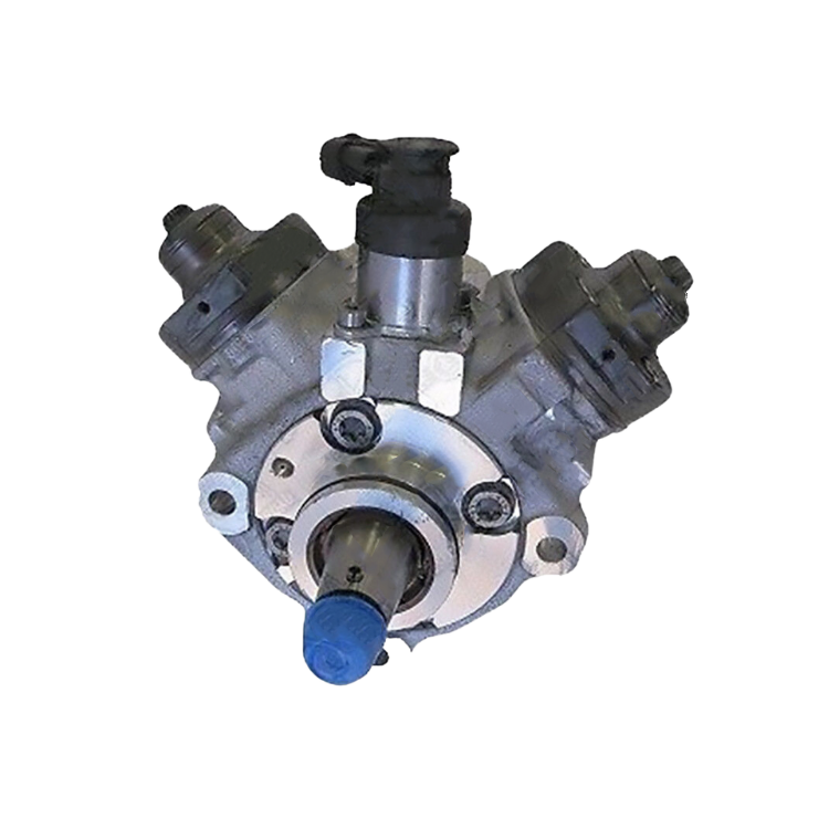 Ford Powerstroke 6.7L High Pressure Fuel Pump 2015-2019: OEM FC3Z 9A543A