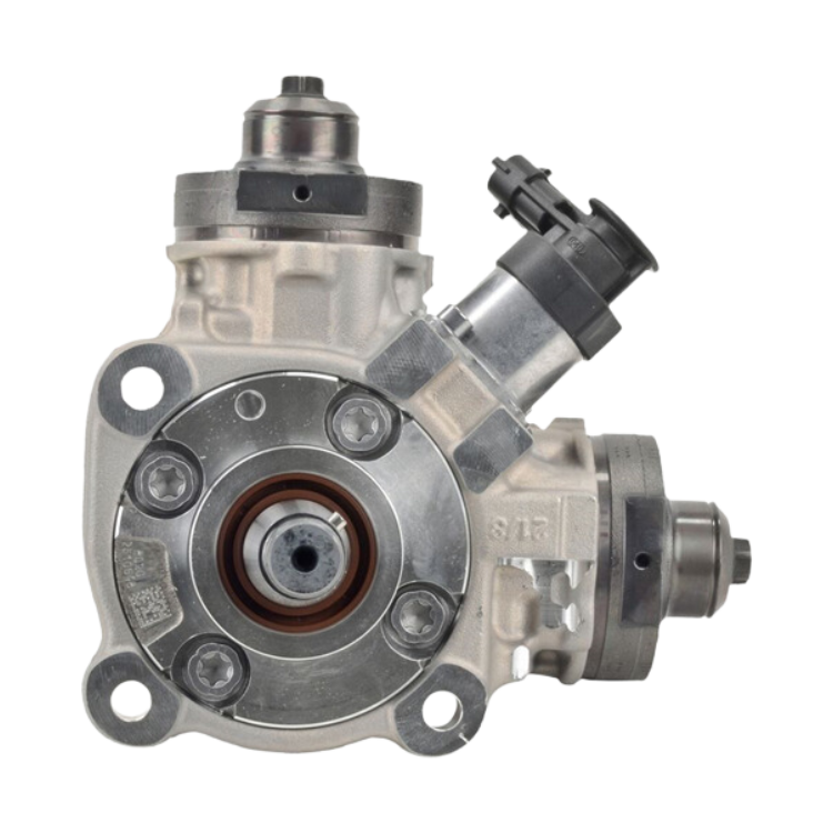 Ford Powerstroke 6.7L High Pressure Fuel Pump 2015-2019: OEM FC3Z 9A543A