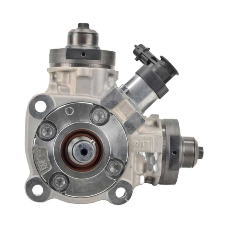 Ford Powerstroke 6.7L High Pressure Fuel Pump 2015-2019: OEM FC3Z 9A543A