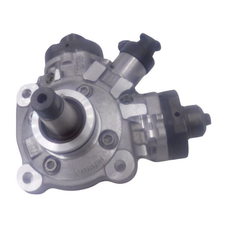 Ford Powerstroke 6.7L High Pressure Fuel Pump 2020-2024: OEM LC3Z-9A543-A