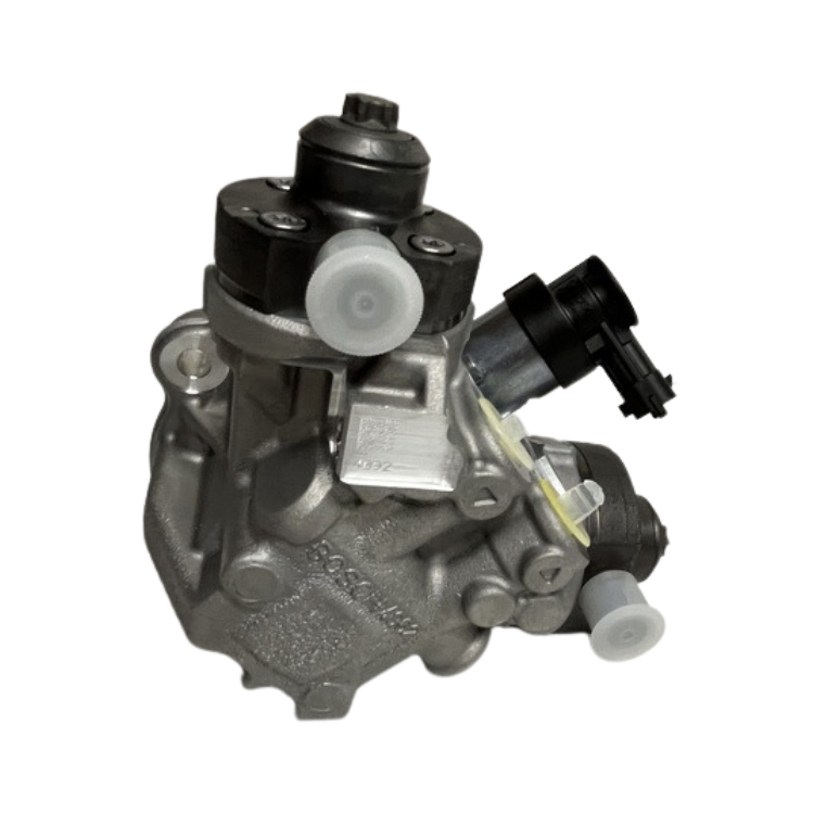Ford Powerstroke 6.7L High Pressure Fuel Pump 2023-2025: OEM PC3Z-9A543-A