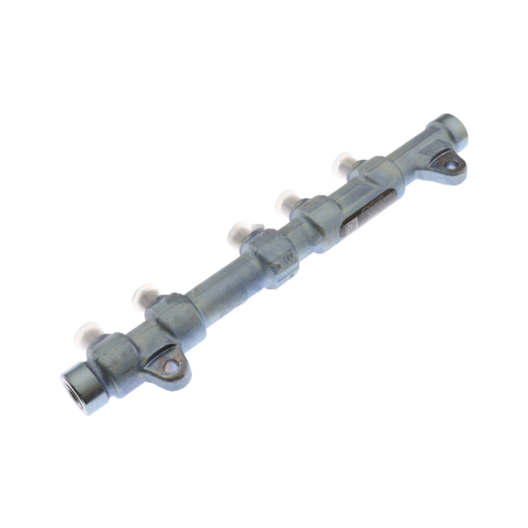 Ford Powerstroke 6.7L High Pressure Fuel Rail 2011-2019: OEM BC3Z-9D280-A