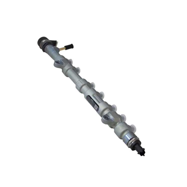 Ford Powerstroke 6.7L High Pressure Oil Rail 2011-2019: OEM BC3Z-9D280-B