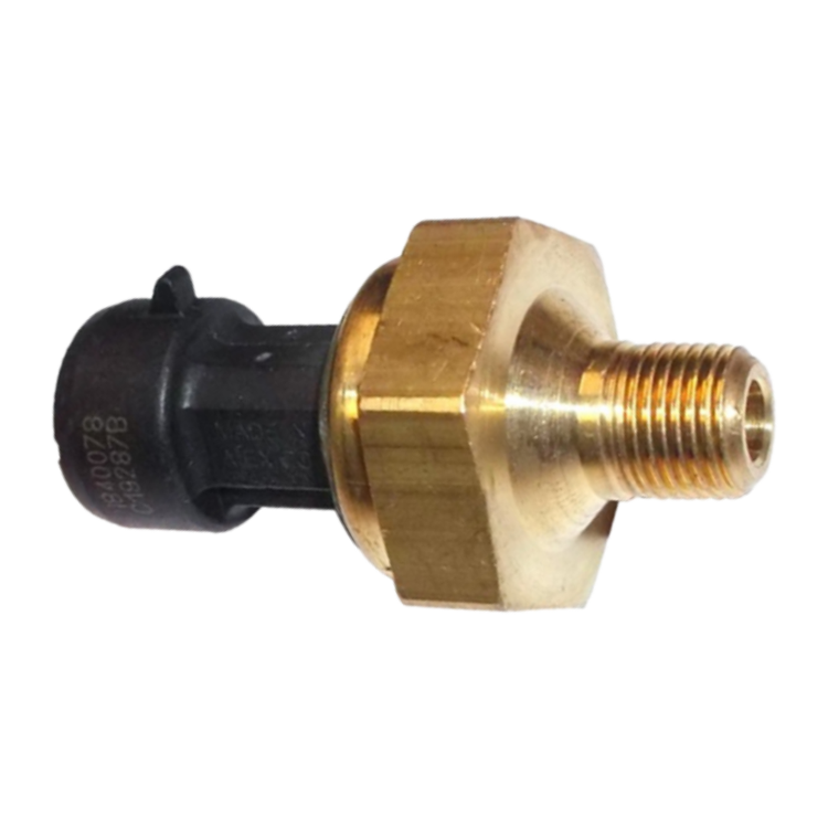 Ford Powerstroke 7.3L Exhaust Back Pressure Sensor (EBP) 1994-1997: OEM 1C3Z-9J460-AA