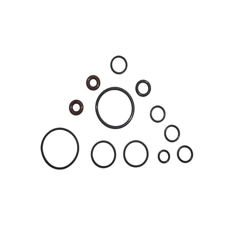 Ford Powerstroke 7.3L Fuel Filter Housing Seal 1994-1997 ( Kit )