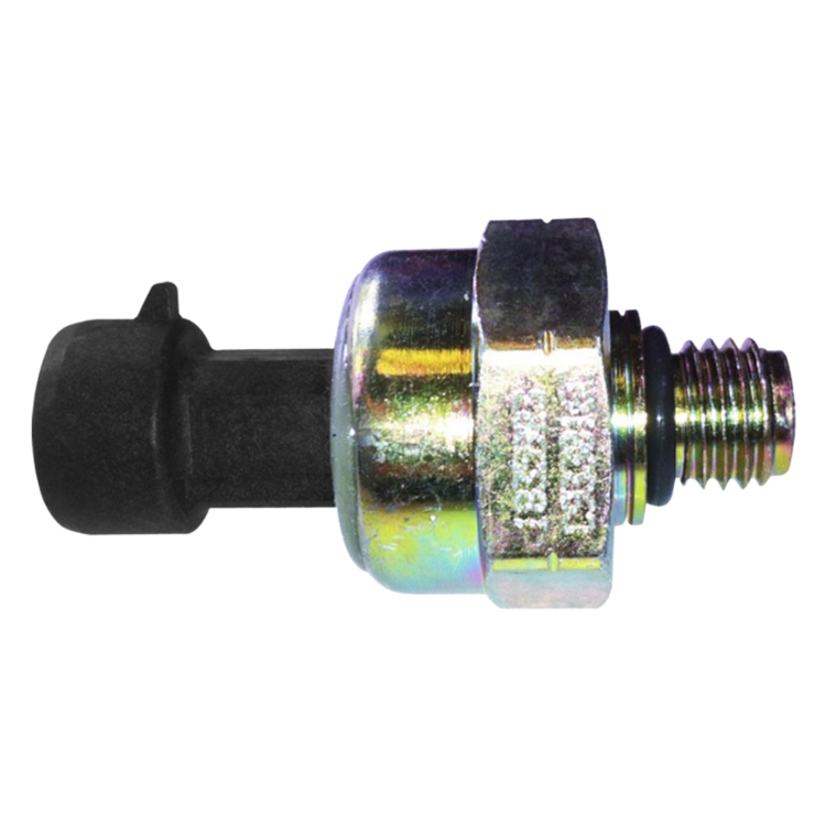 Ford Powerstroke 7.3L Fuel Injection Pressure Sensor (ICP) 1994-2004: OEM F6TZ9F838A