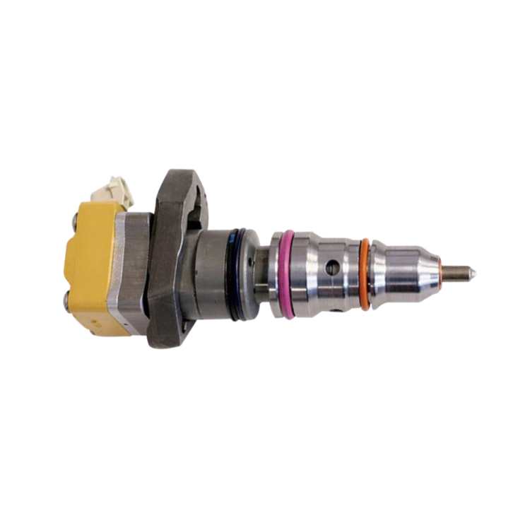 Ford Powerstroke 7.3L Fuel Injector 1994-1997: OEM F4TZ-9V527-AARM