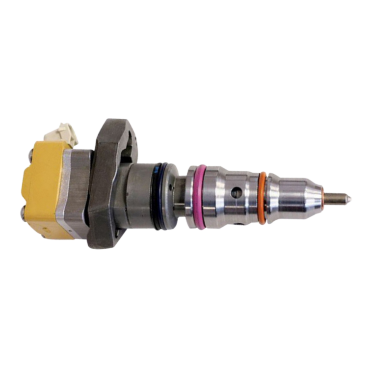 Ford Powerstroke 7.3L Fuel Injector 1997-1999: OEM F61V-9VE527-BRM