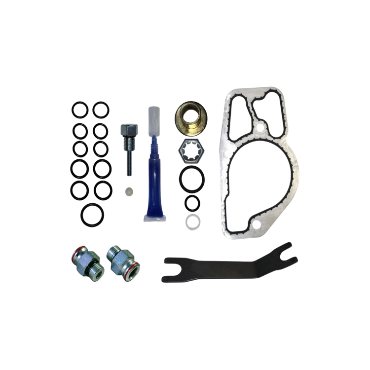 Ford Powerstroke 7.3L High Pressure Oil Pump Seal 1994-2005 ( Kit )