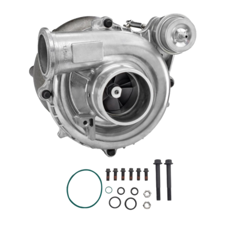 Ford Powerstroke 7.3L Turbo Assembly 1998-1999: OEM 5C3Z6V682ARM