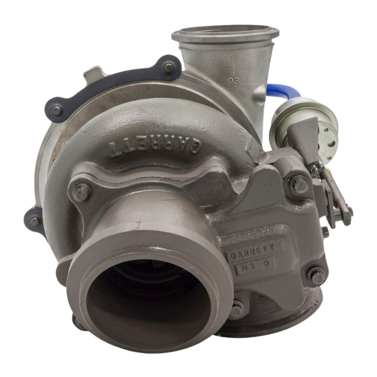 Ford Powerstroke 7.3L Turbo Assembly 1998-2003 OEM YC356K682AA
